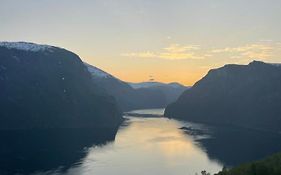 Aurland Stegastein Apartment